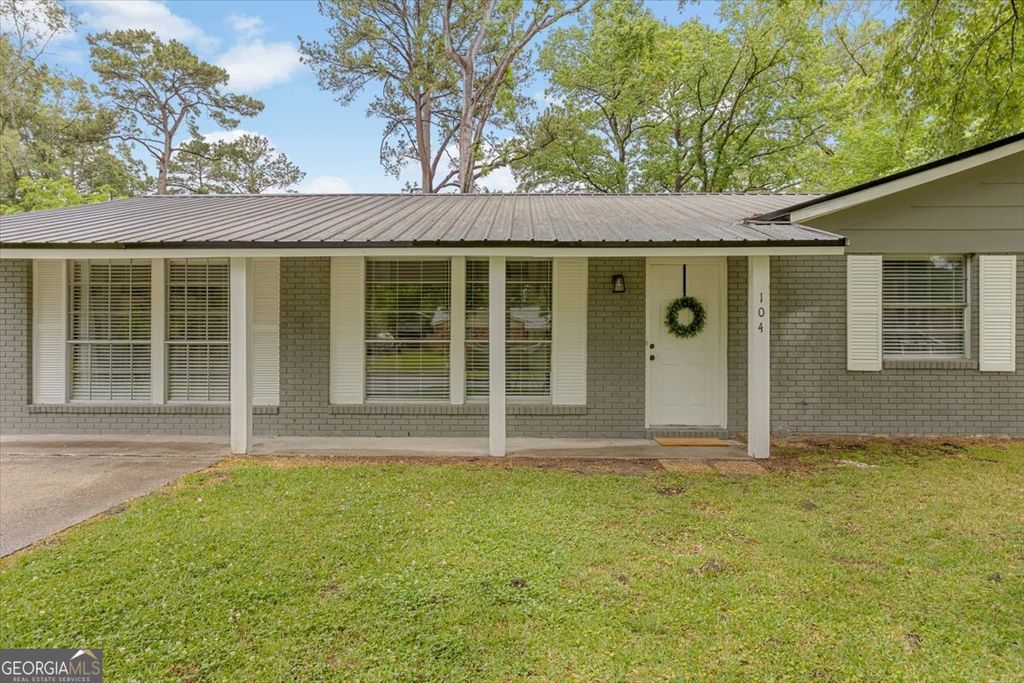 Photo of 104 Monica Boulevard, Savannah, GA 31419 (MLS # 10756825)