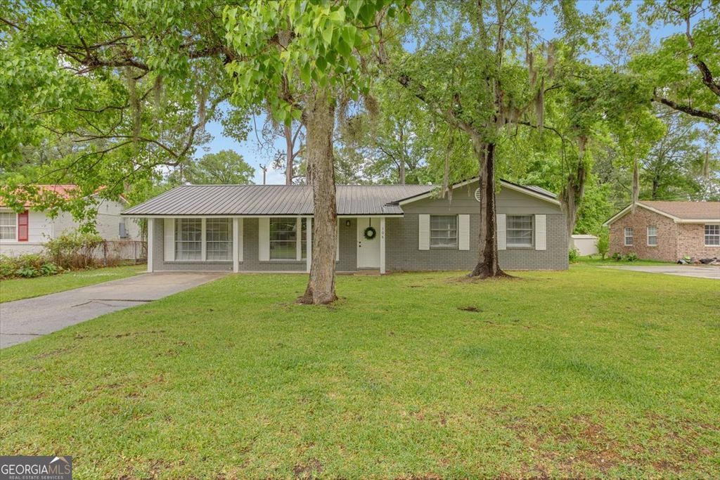 Photo of 104 Monica Boulevard, Savannah, GA 31419 (MLS # 10756825)