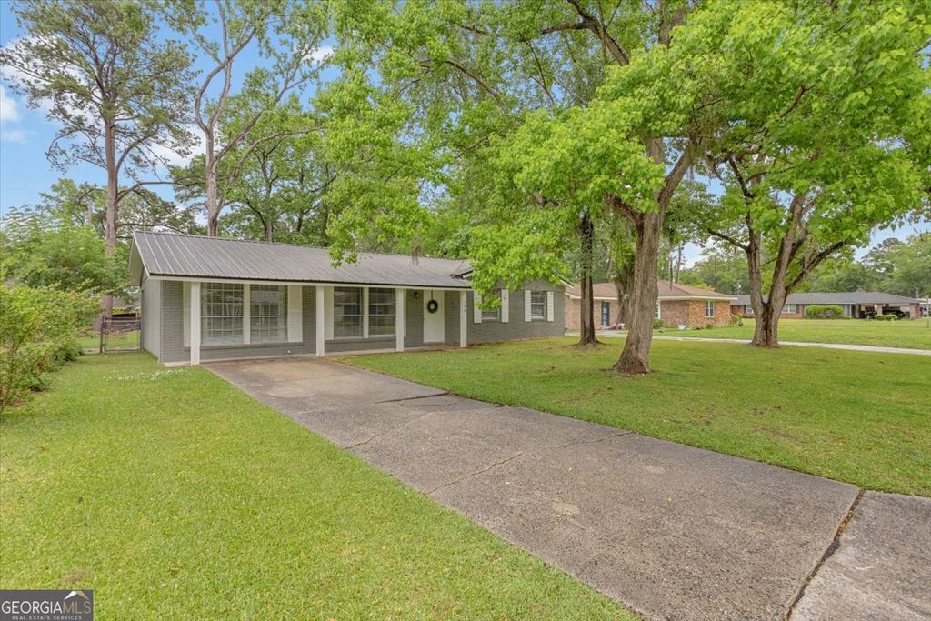 Photo of 104 Monica Boulevard, Savannah, GA 31419 (MLS # 10756825)