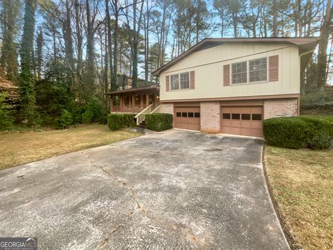 3969 Briaridge CIR Doraville GA 30340