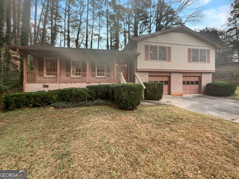 3969 Briaridge CIR Doraville GA 30340