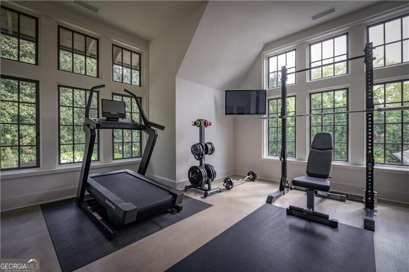 Buckhead - Residential