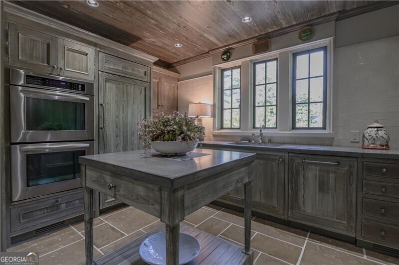 Buckhead - Residential