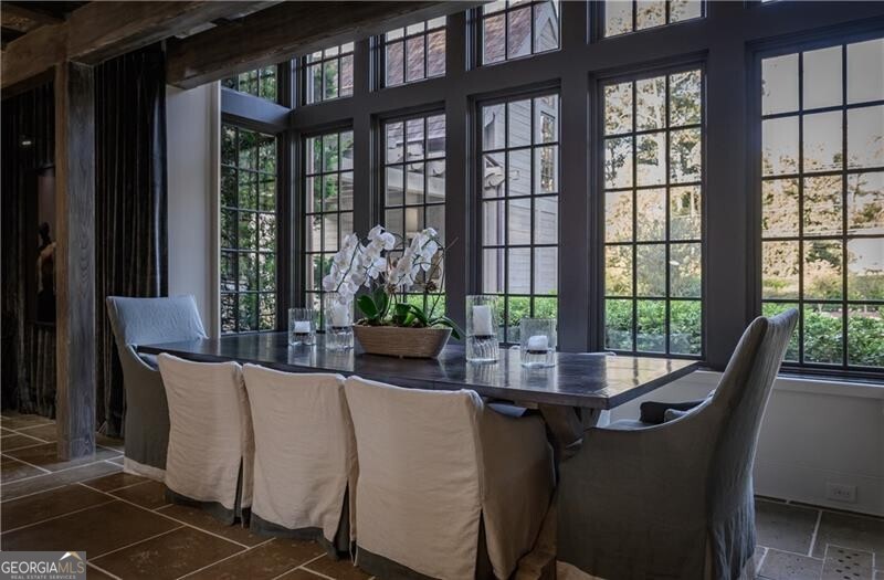 Buckhead - Residential