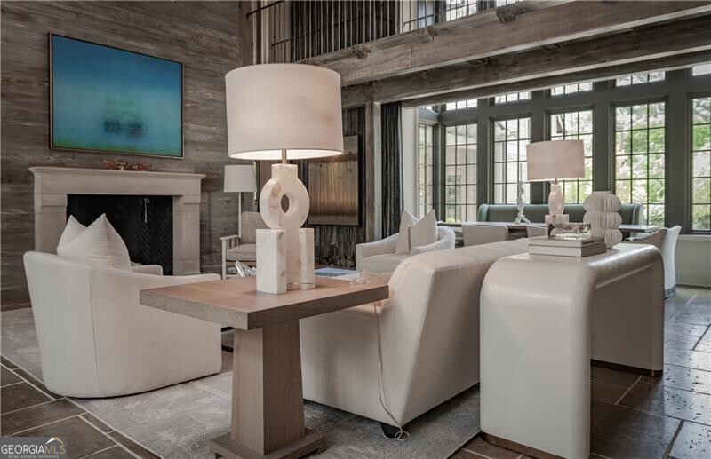 Buckhead - Residential