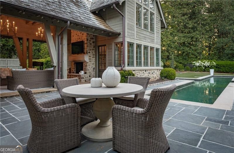 Buckhead - Residential