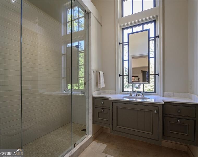 Buckhead - Residential