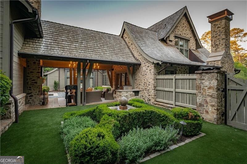 Buckhead - Residential