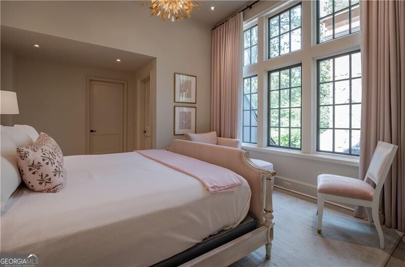 Buckhead - Residential
