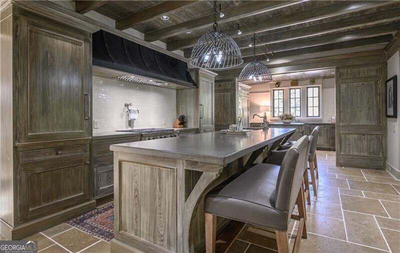 Buckhead - Residential