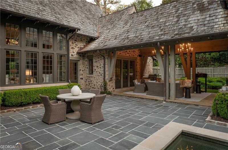 Buckhead - Residential