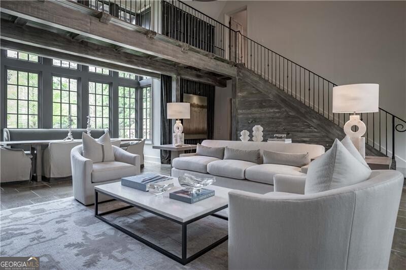 Buckhead - Residential