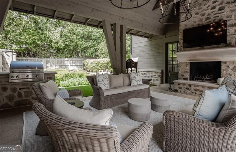 Buckhead - Residential