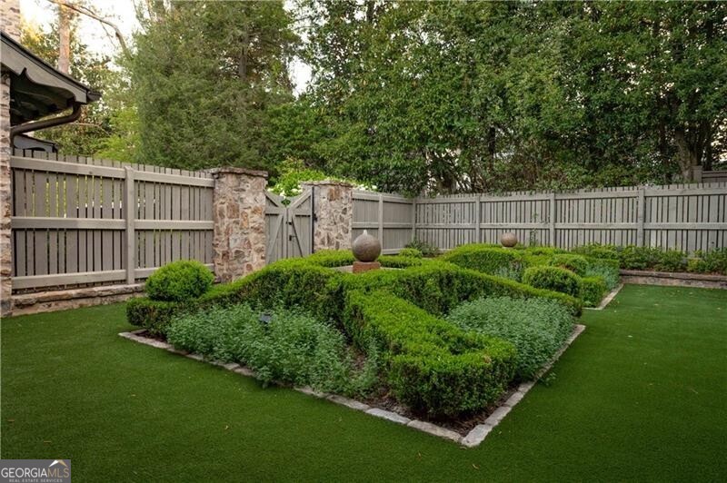 Buckhead - Residential