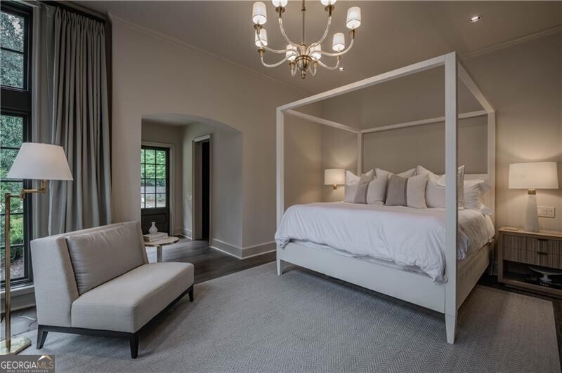 Buckhead - Residential