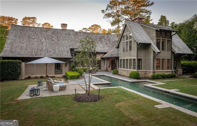 Buckhead - Residential