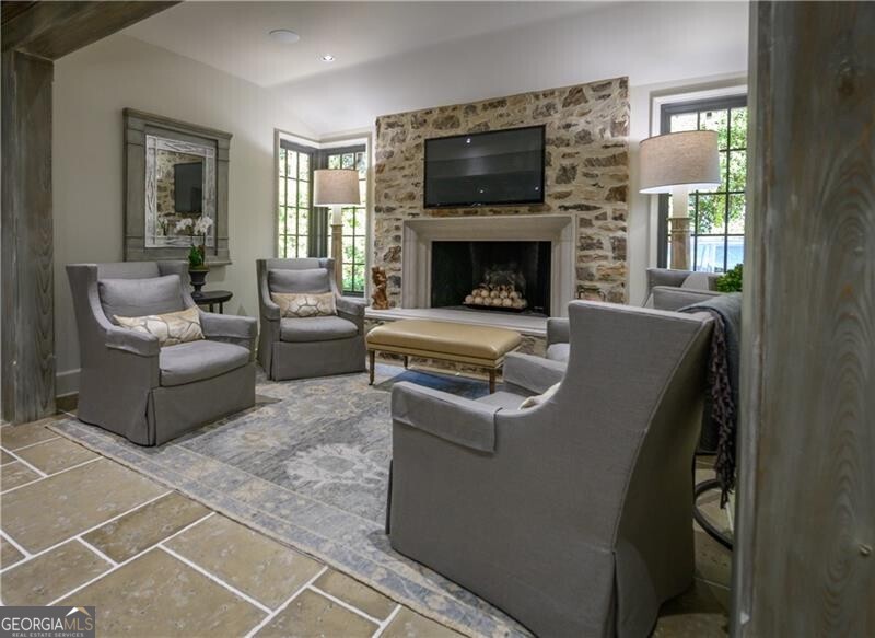 Buckhead - Residential
