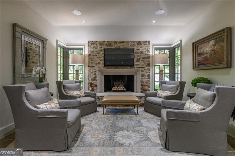 Buckhead - Residential