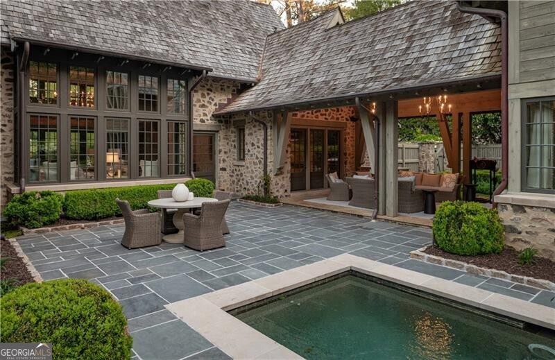 Buckhead - Residential