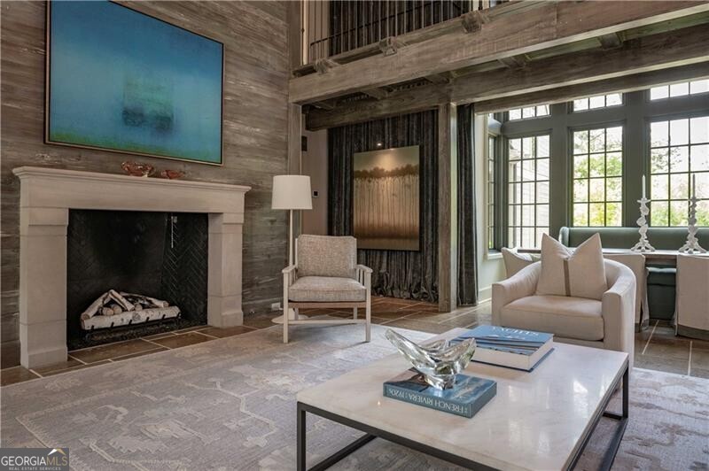 Buckhead - Residential