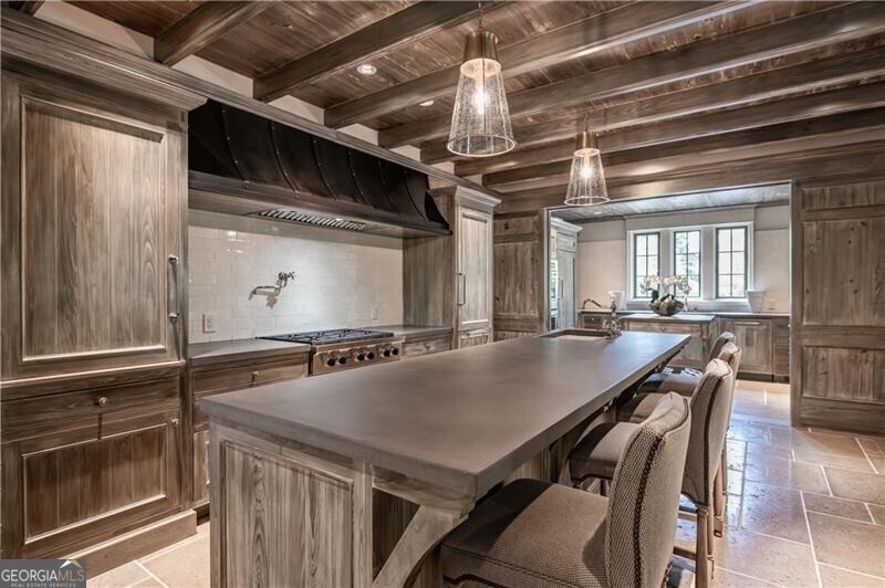 Buckhead - Residential
