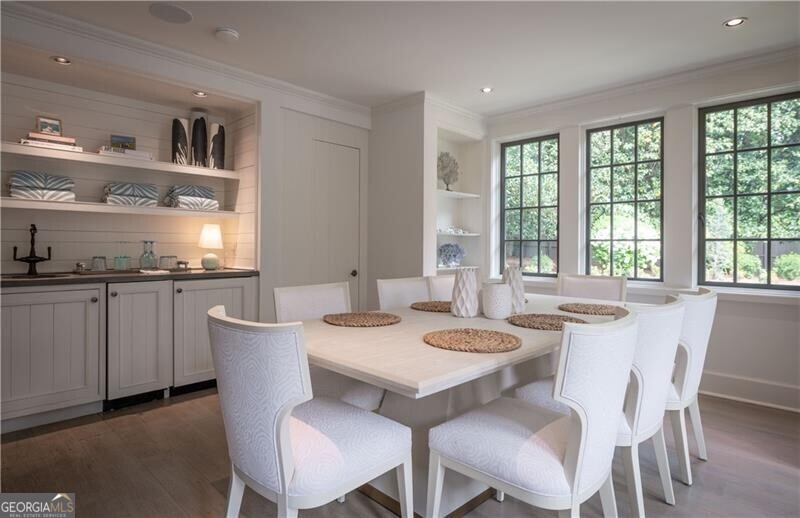 Buckhead - Residential