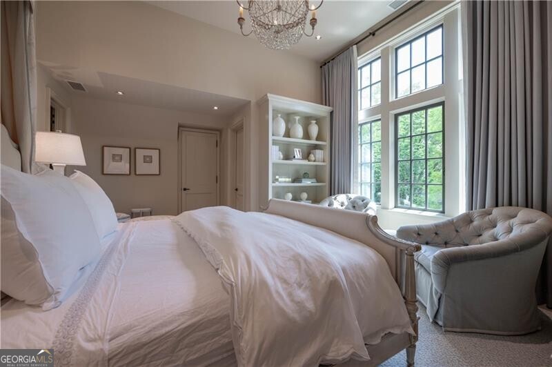 Buckhead - Residential