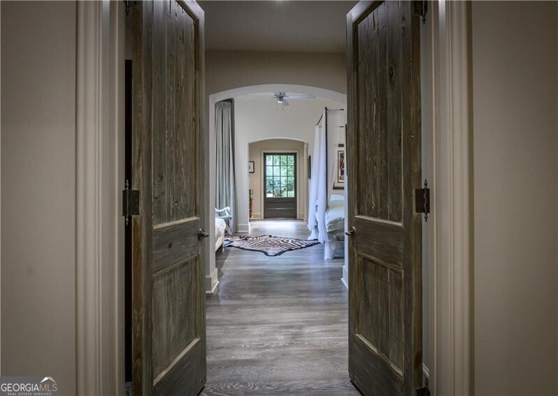 Buckhead - Residential