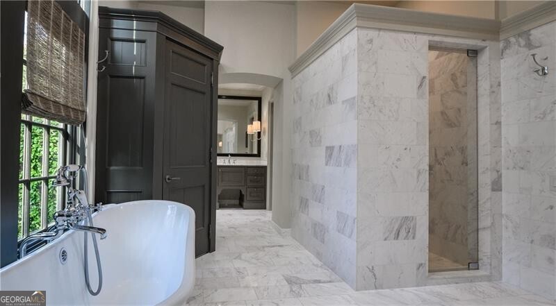 Buckhead - Residential