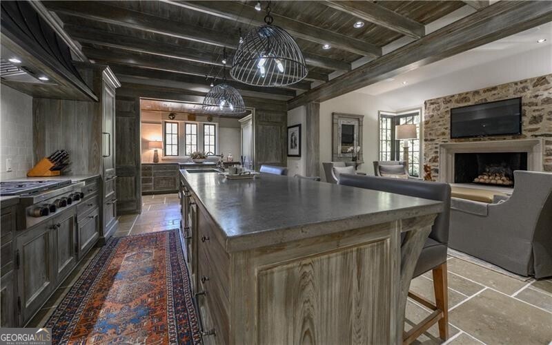 Buckhead - Residential