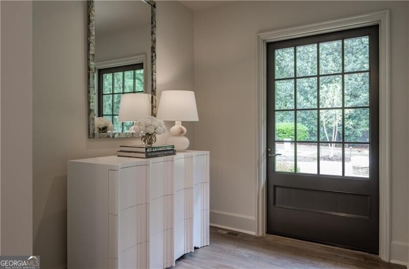 Buckhead - Residential