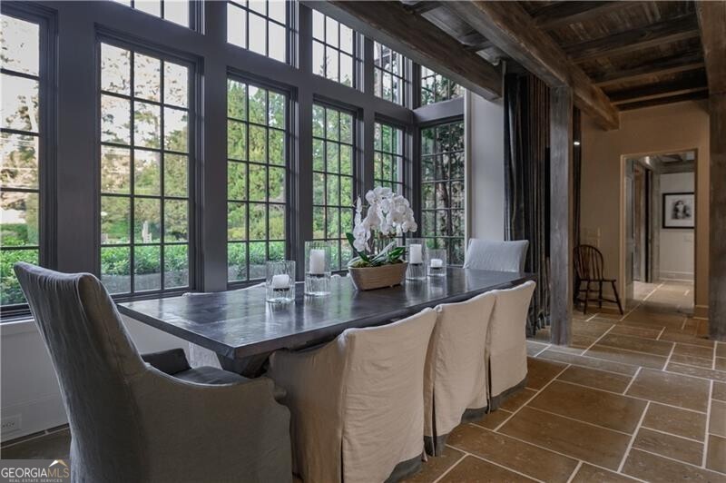 Buckhead - Residential
