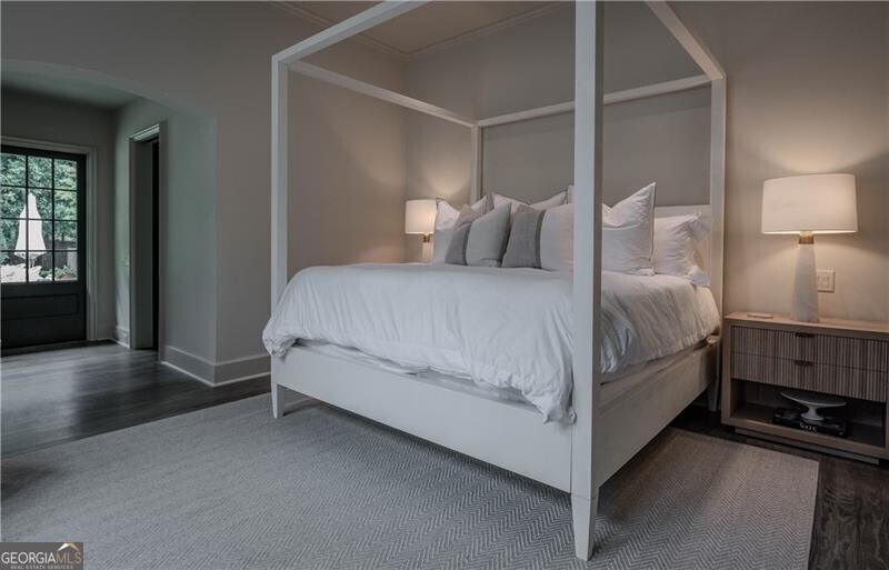 Buckhead - Residential