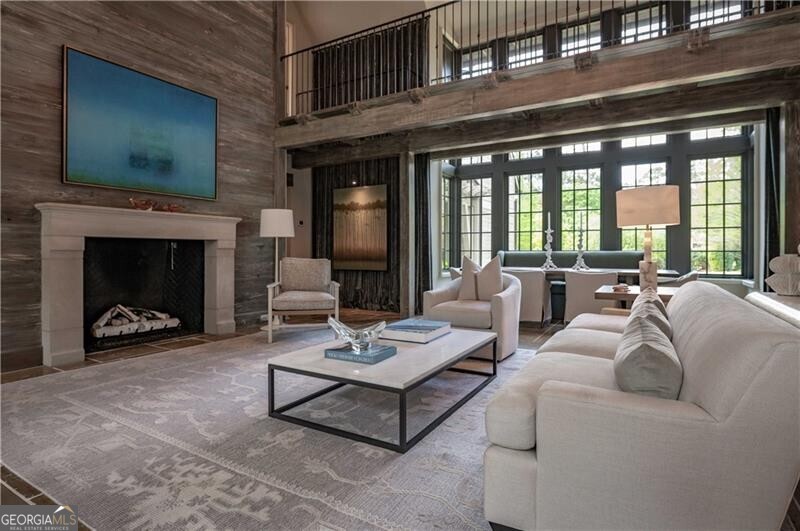 Buckhead - Residential