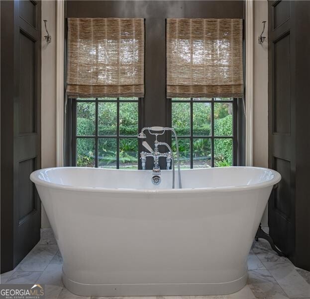 Buckhead - Residential