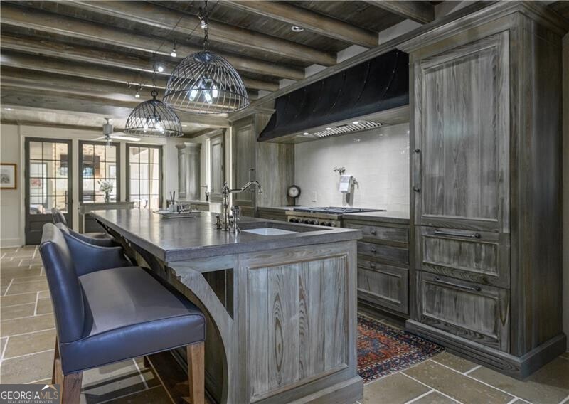 Buckhead - Residential
