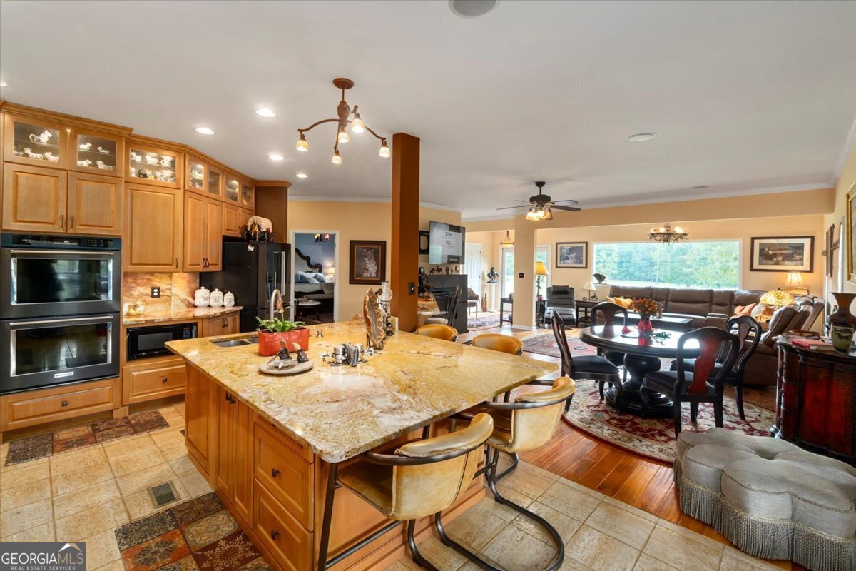 2638 Arnold Bottoms Road