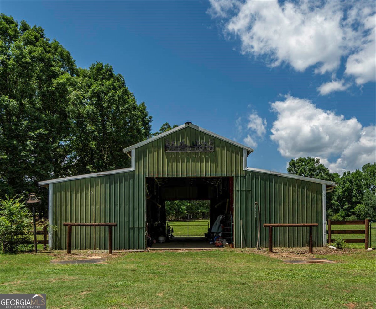 2638 Arnold Bottoms Road