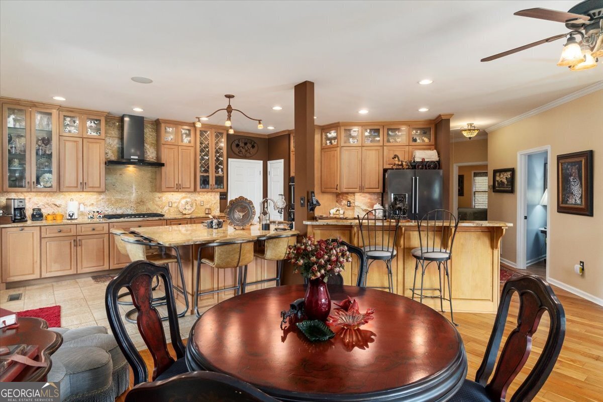 2638 Arnold Bottoms Road