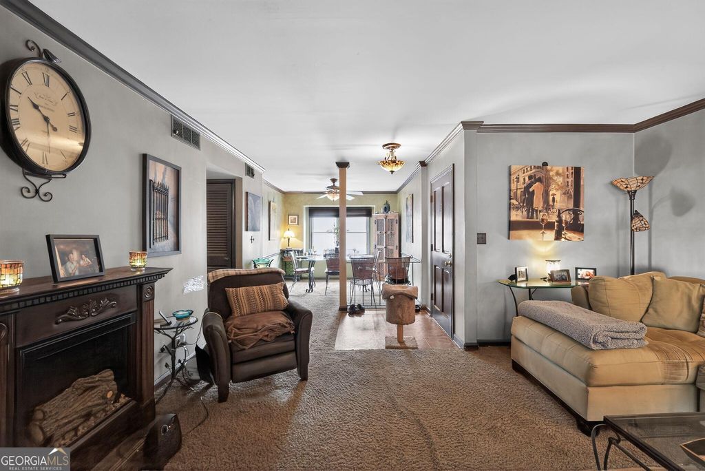 Photo of 68 Montre Square NW, Atlanta, GA 30327 (MLS # 10711743)