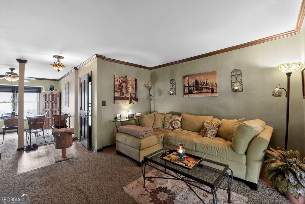 Photo of 68 Montre Square NW, Atlanta, GA 30327 (MLS # 10711743)