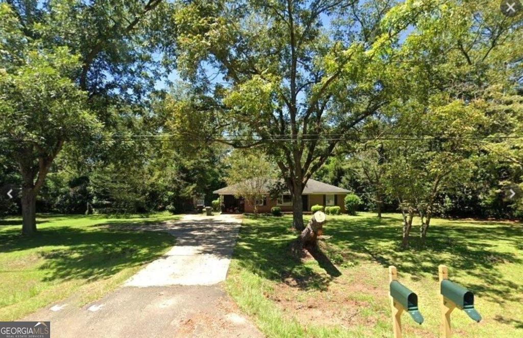 Photo of 425 GA Highway 153, Ellaville, GA 31806 (MLS # 10710425)