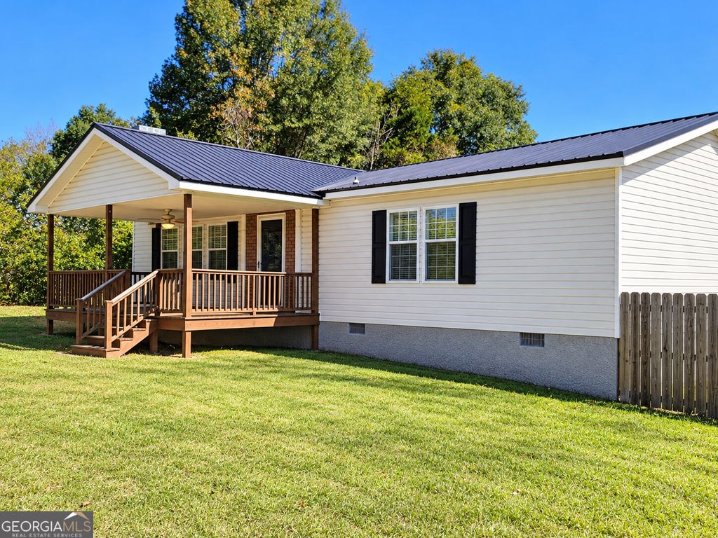 Photo of 210 Gail Drive, Bonaire, GA 31005 (MLS # 10881588)