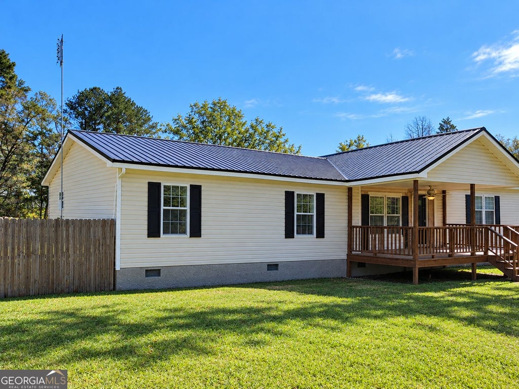 Photo of 210 Gail Drive, Bonaire, GA 31005 (MLS # 10881588)
