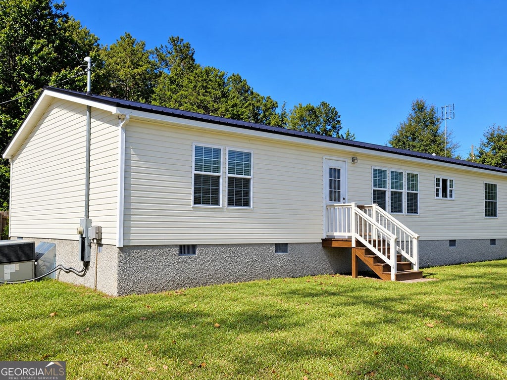 Photo of 210 Gail Drive, Bonaire, GA 31005 (MLS # 10881588)