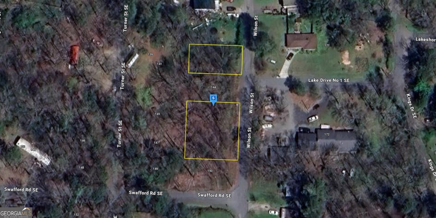 This 0.32-acre vacant lot in Bartow, GA offers easy access to main road 3rd Army Rd SE, with power at site, public water available, and septic required. Conveniently located near the LakePoint Sports Complex and Terminus Wake Park, this property is also close to restaurants, shopping, and medical facilities. With quick access to Old Hwy 41 and I-75, commuting is a breeze. It's situated within the sought-after Emerson Elementary, Red Top Middle, and Woodland High School districts. Enjoy nearby recreation at Lake Allatoona and Red Top Mountain State Park. Listing is for land only and sold As Is. Street addresses are for listing purposes only; a true address will be assigned once the land is improved. A perfect spot to build your future in a thriving and scenic area! I MAKE IT MY POLICY TO PUT ALL KNOWN INFORMATION ABOUT EACH LOT IN THE WRITE UP DETAILS, SO IF YOU DON'T SEE THE ANSWER YOU'RE LOOKING FOR , PLEASE CONTACT THE COUNTY TO GATHER INFORMATION.PLEASE UNDERSTAND WHEN BUYING OR SELLING VACANT/RAW LAND THIS IS USUALLY THE CASE. THE LISTING AGENT DOES NOT GUARANTEE THE ACCURACY OF THE INFORMATION IN THIS LISTING AND IS TO BE HELD HARMLESS OF ANY MISREPRESENTATION. BUYERS ARE ENCOURAGED TO DO THEIR OWN DUE DILIGENCE TO MAKE SURE THE LOT IS A GOOD FIT. SELLERS HAVE STATED THAT THEY WISH TO SELECT THE TITLE AGENCY FOR CLOSING. THEY ARE WILLING TO COVER THAT COST AT CLOSING. THANK YOU FOR LOOKING. THIS IS A FLAT FEE LIMITED-SERVICE LISTING.