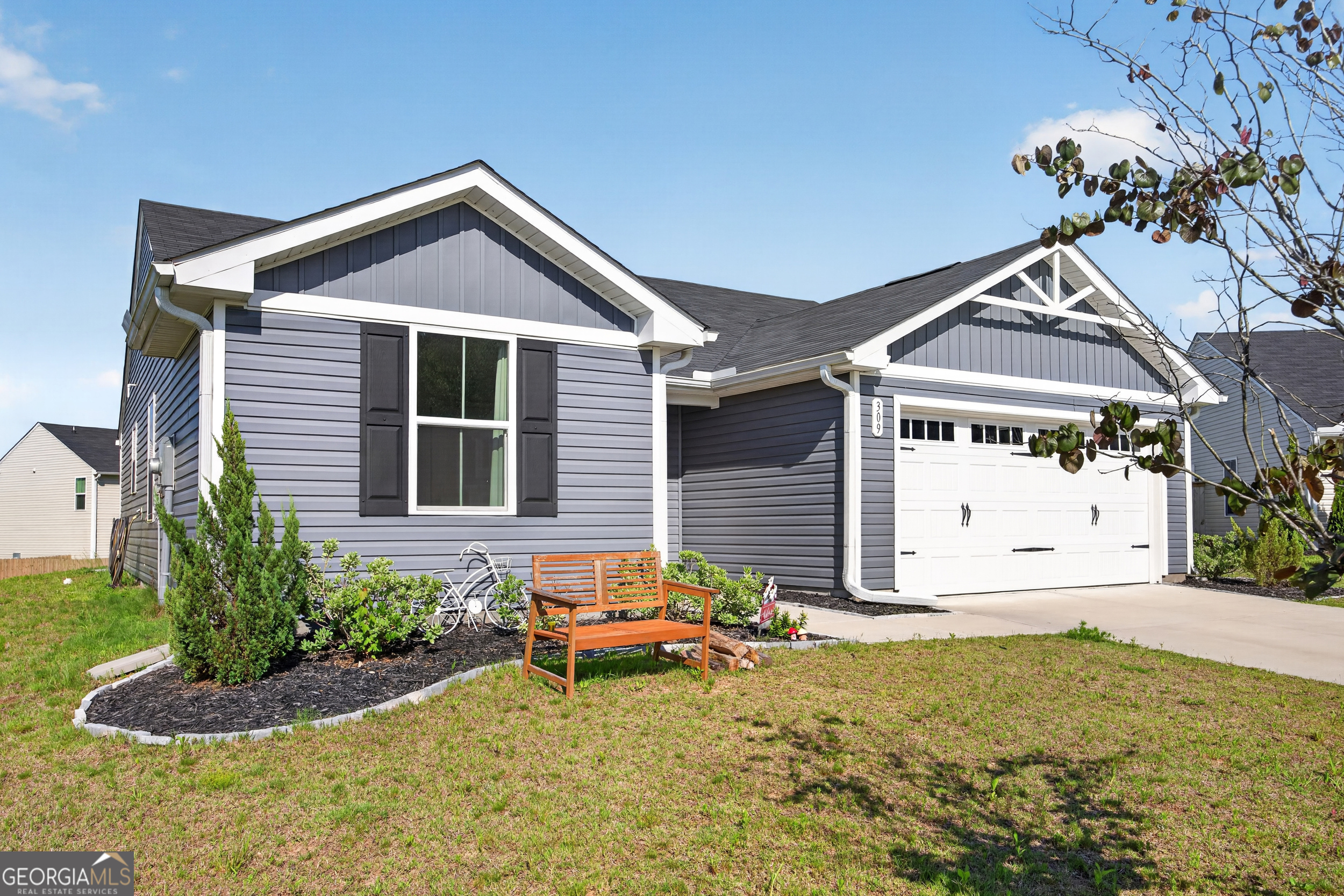 309 Cooper LN