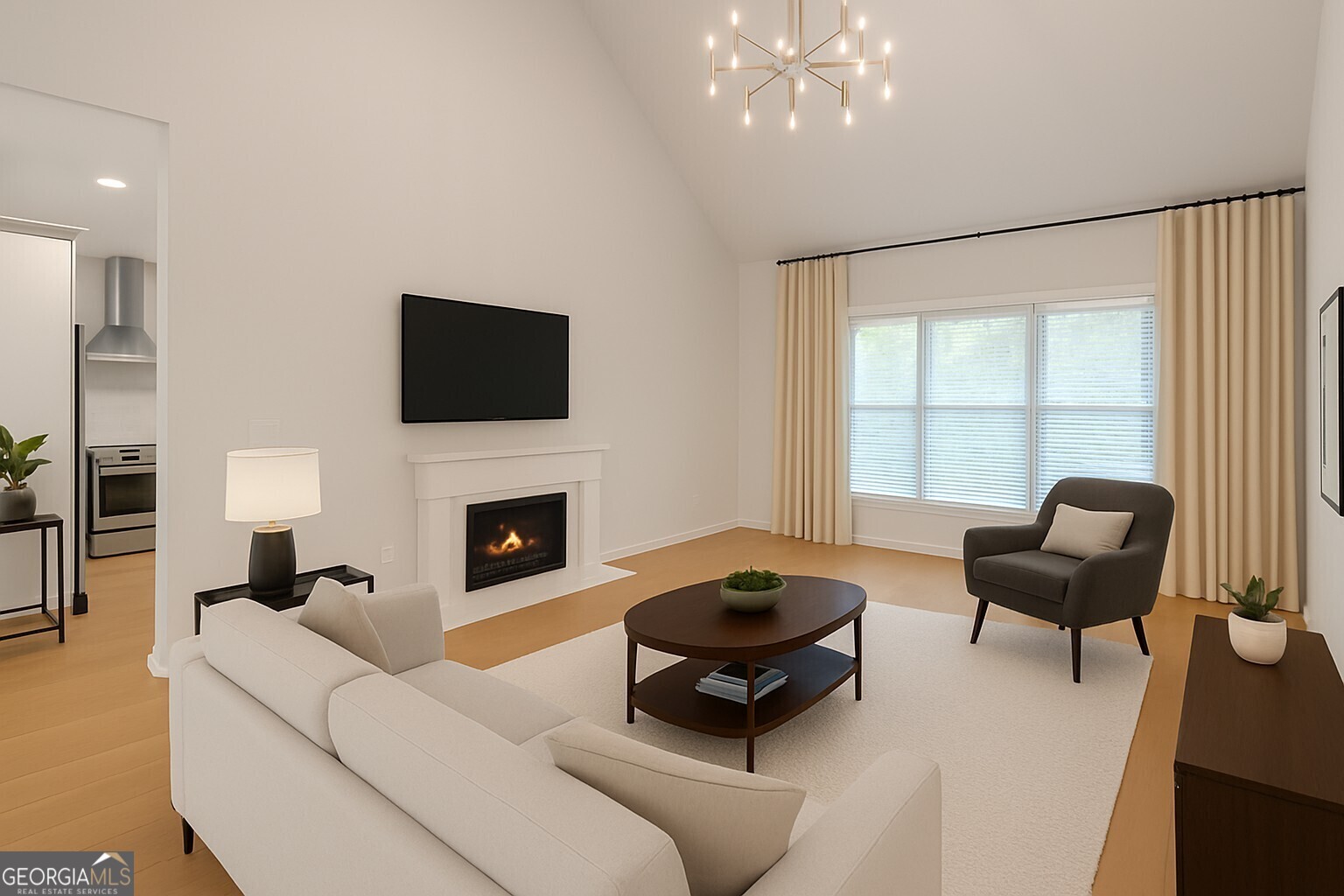 Graystone - Residential