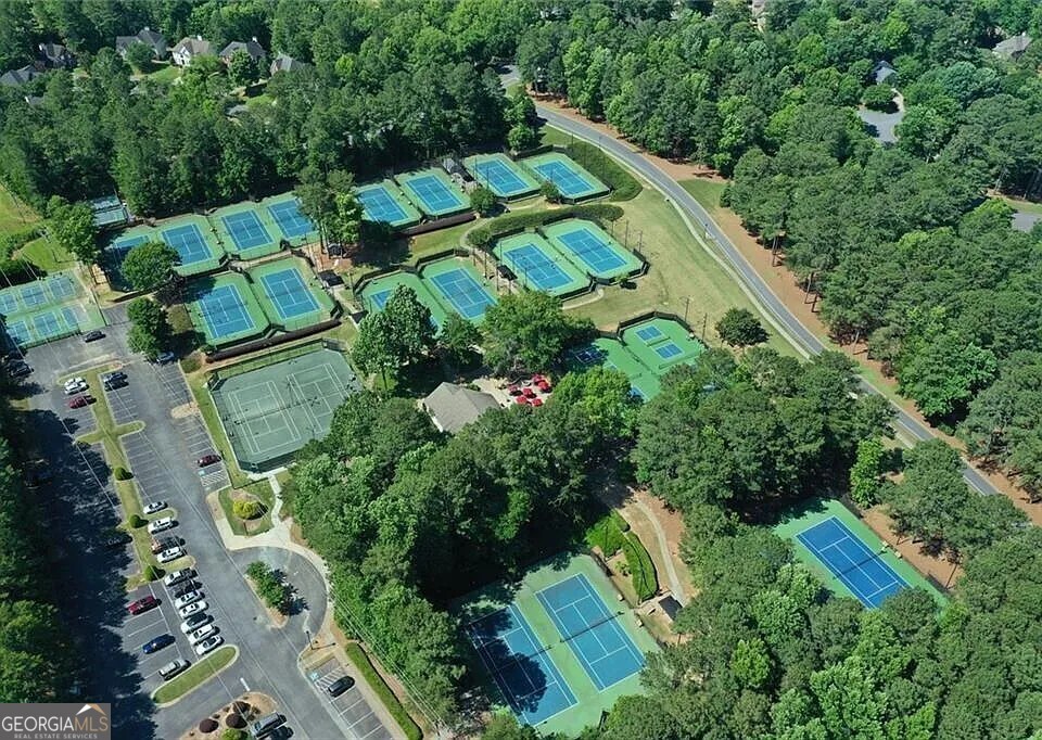 Graystone - Residential