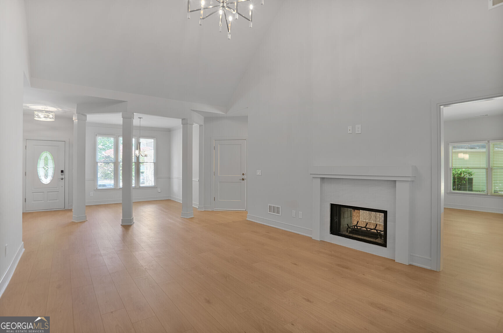 Graystone - Residential
